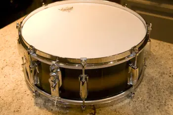 58 Slingerland - RB Gretsch - Snares Done - Pics