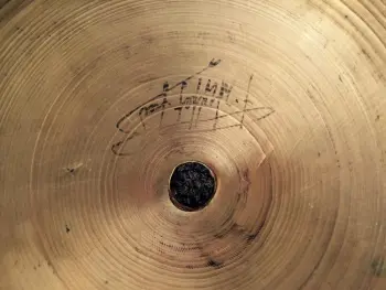 Newbie with K Zildjian made in Turkey