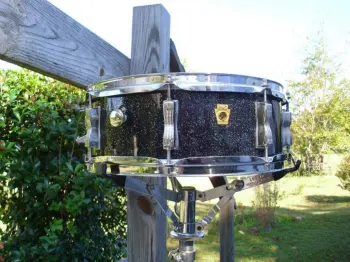 Ludwig COW Snare Drum