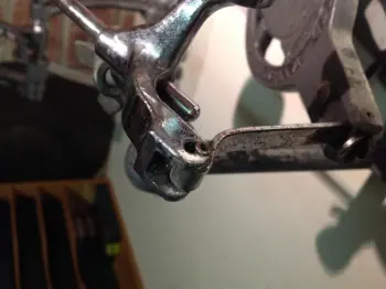 How Do You Restore A Speed King