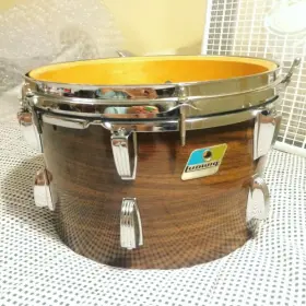 Ludwig Walnut Cortex