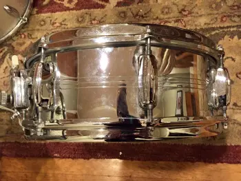 Slingerland COB 5x14 Gene Krupa Snare