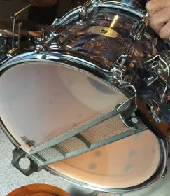 For Sale: 1968 Rogers Dynasonic BDP 8.5x14