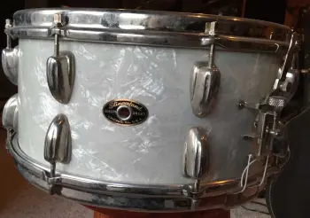 1956 Slingerland Concert King WMP 6.5x14