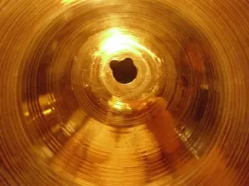 For Sale: Several Vintage 50's Avedis Zildjian Cymbals!