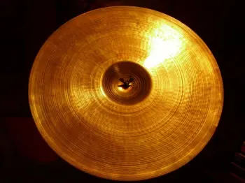 For Sale: Several Vintage 50's Avedis Zildjian Cymbals!