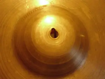 For Sale: Several Vintage 50's Avedis Zildjian Cymbals!