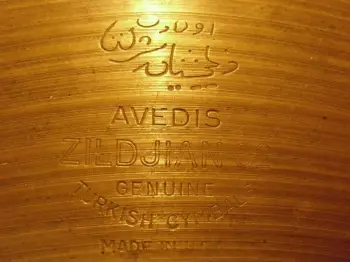For Sale: Several Vintage 50's Avedis Zildjian Cymbals!