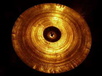 For Sale: Several Vintage 50's Avedis Zildjian Cymbals!