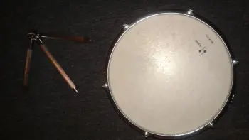 For Sale: 1970 Sonor Teardrop