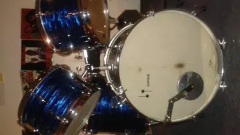 For Sale: 1970 Sonor Teardrop