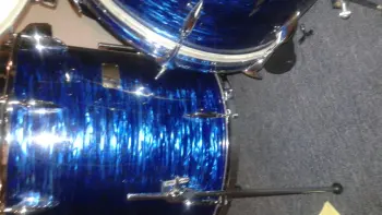 For Sale: 1970 Sonor Teardrop