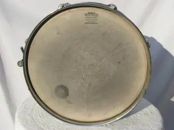 Recco Snare Drum Acquisition!