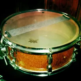 Recco Snare Drum Acquisition!