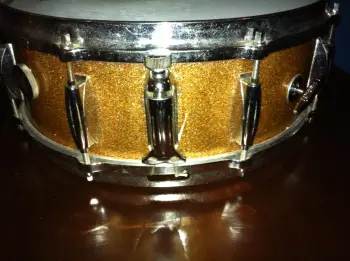 Gretsch Snare Question