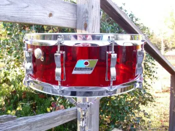 This is the Display Your Vistalite/Acrylic Drums Thread