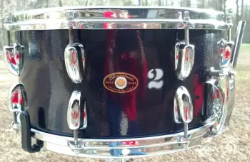 1960 Slingerland RK help
