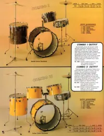 This is the Display Your Vistalite/Acrylic Drums Thread