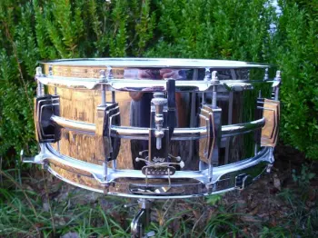 For Sale: Ludwig 65 Supra