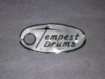 What is your favorite drum badge?