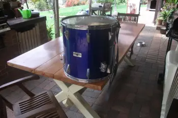 Floor tom Find..