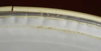 Lumnitone, or Lumitone.... Japanese drum heads