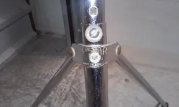 Premier Drum Throne