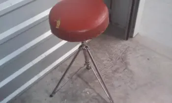 Premier Drum Throne