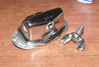 NTB: T-Bolt