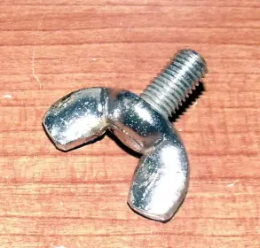 NTB: T-Bolt