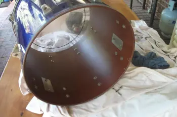Floor tom Find..