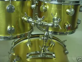 ASBA drums set