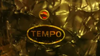 Street-found MIJ Tempo floor