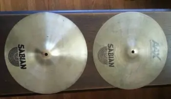 The cymbal cleaning question...again