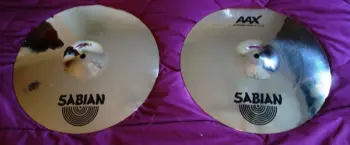 The cymbal cleaning question...again