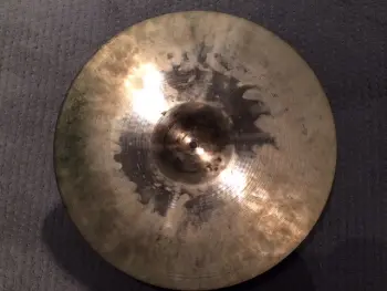 60's 18&quot; A up for grabs