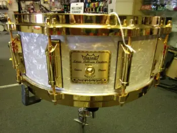 Drums Louie Bellson is Playing