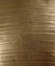 Is this K a New Stamp era ?