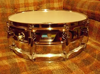 For Sale: Ludwig 70's B/O Supraphonic