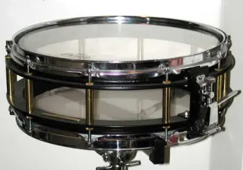 What's the &quot;weirdest&quot; drum you've ever seen?