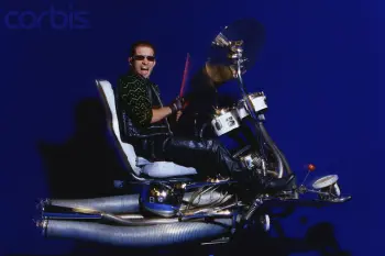 What's the &quot;weirdest&quot; drum you've ever seen?