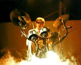 What's the &quot;weirdest&quot; drum you've ever seen?