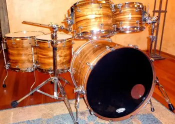 Brady Drum kit