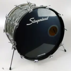 Help ID'ing this Slingy
