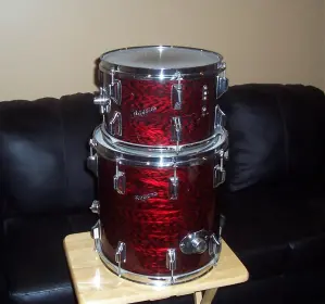 Rogers Red Onyx Cleveland Holiday Kit