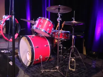 Re-Wrapped my Rocker Kit