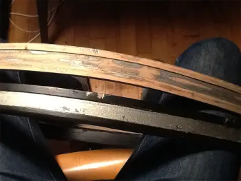 Restoring a Trixon Speedfire + Luxus 200