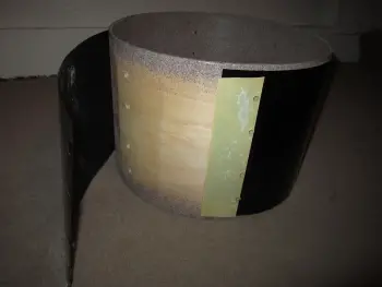 Re-Wrapped my Rocker Kit