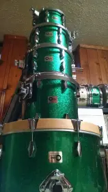 Corders Drums