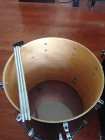 Corders Drums